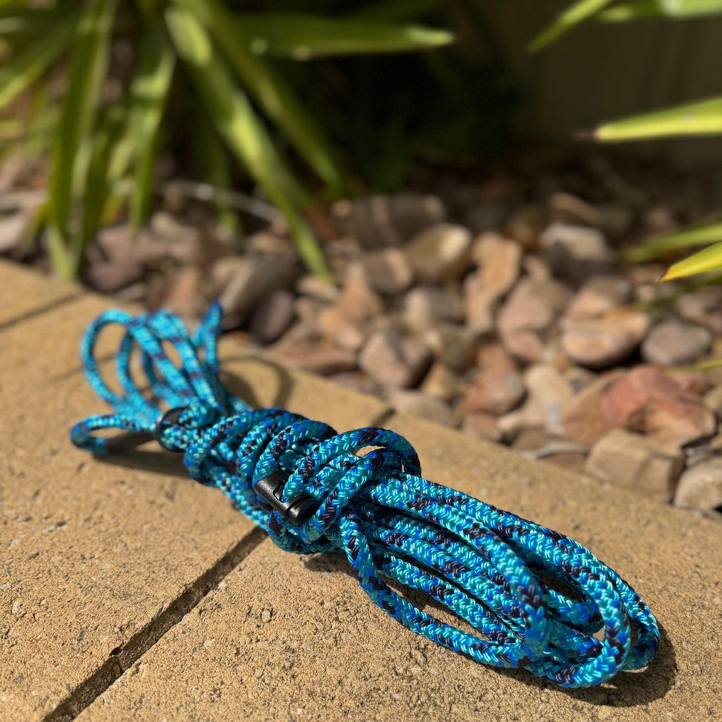 8mm Long Line Slip Lead