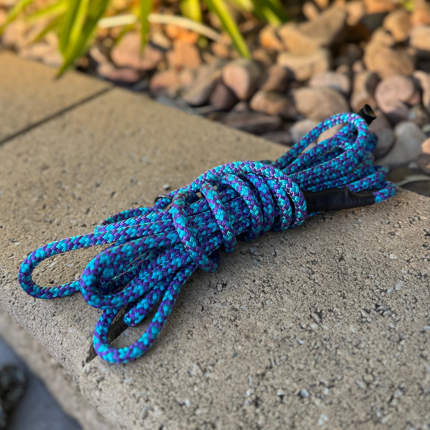 8mm Long Line Slip Lead