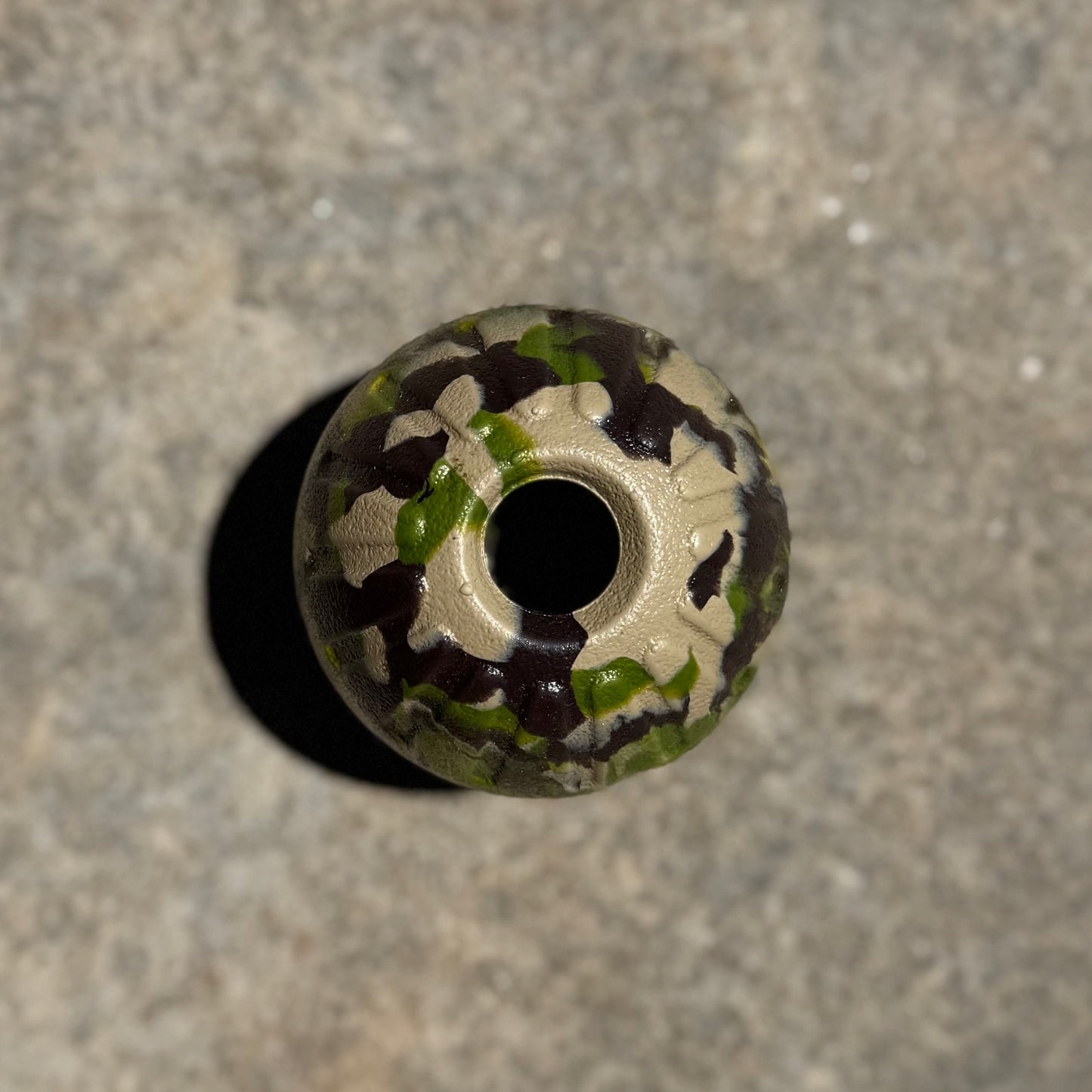 Replacement EVA Foam Ball