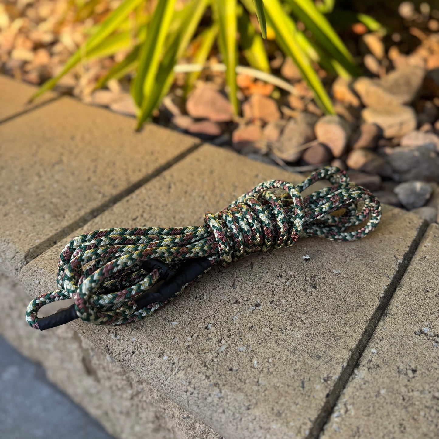8mm Long Line Slip Lead