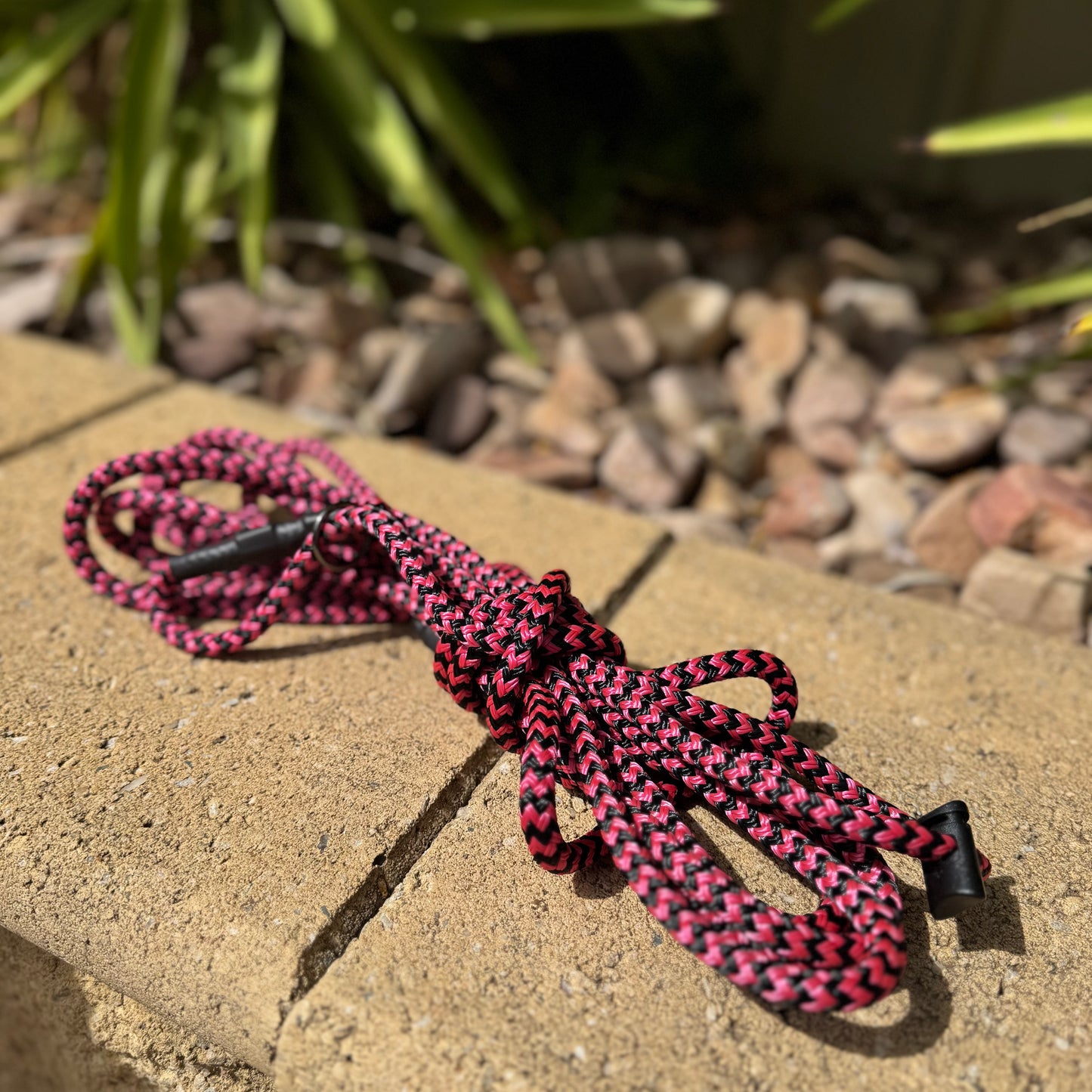 8mm Long Line Slip Lead