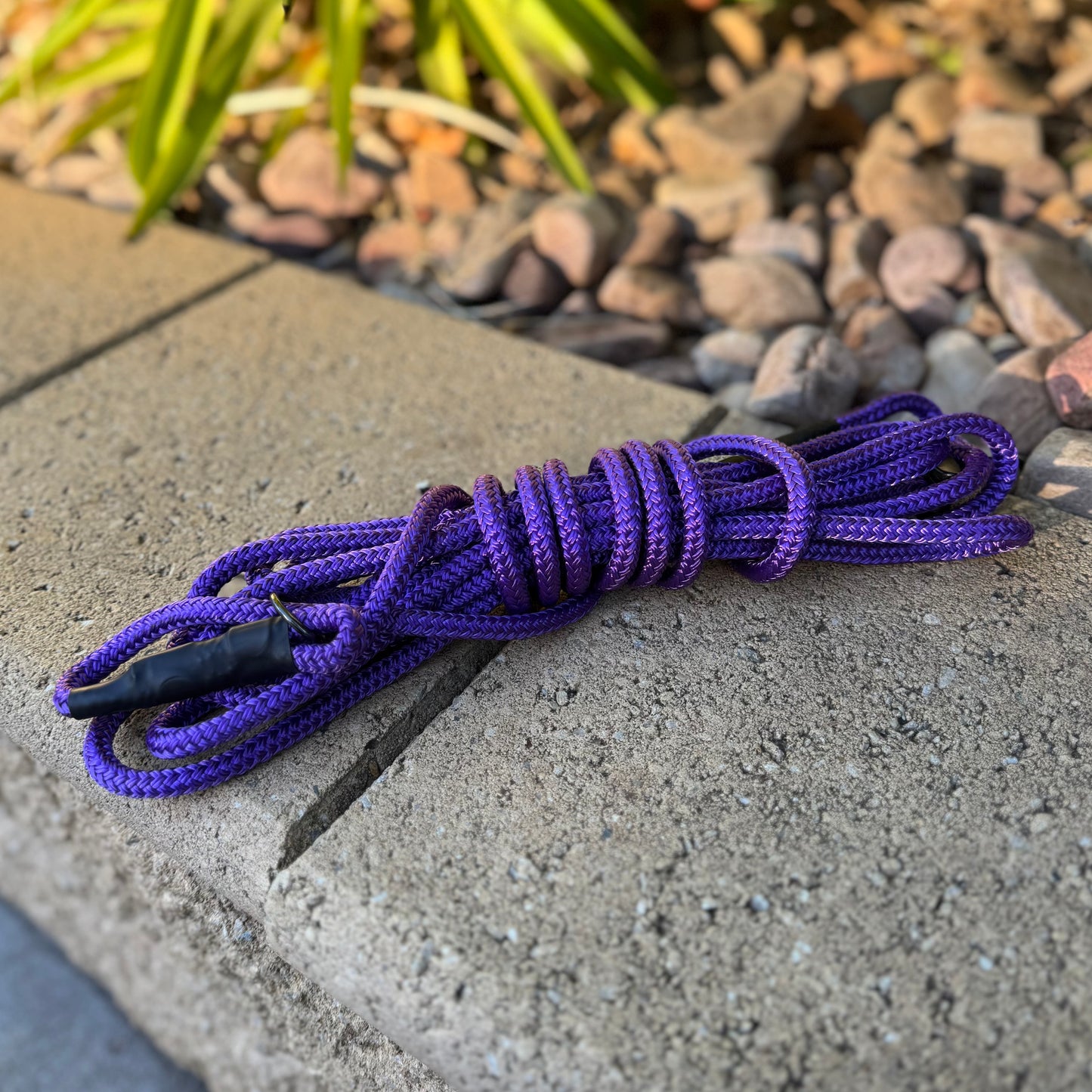 8mm Long Line Slip Lead