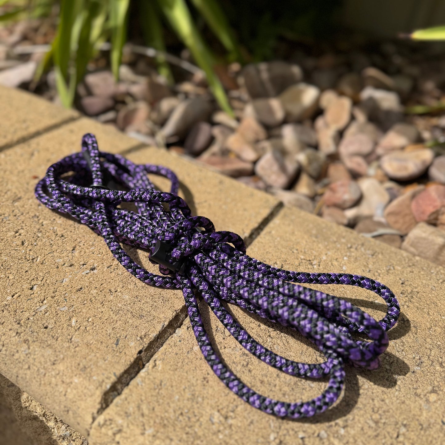8mm Long Line Slip Lead