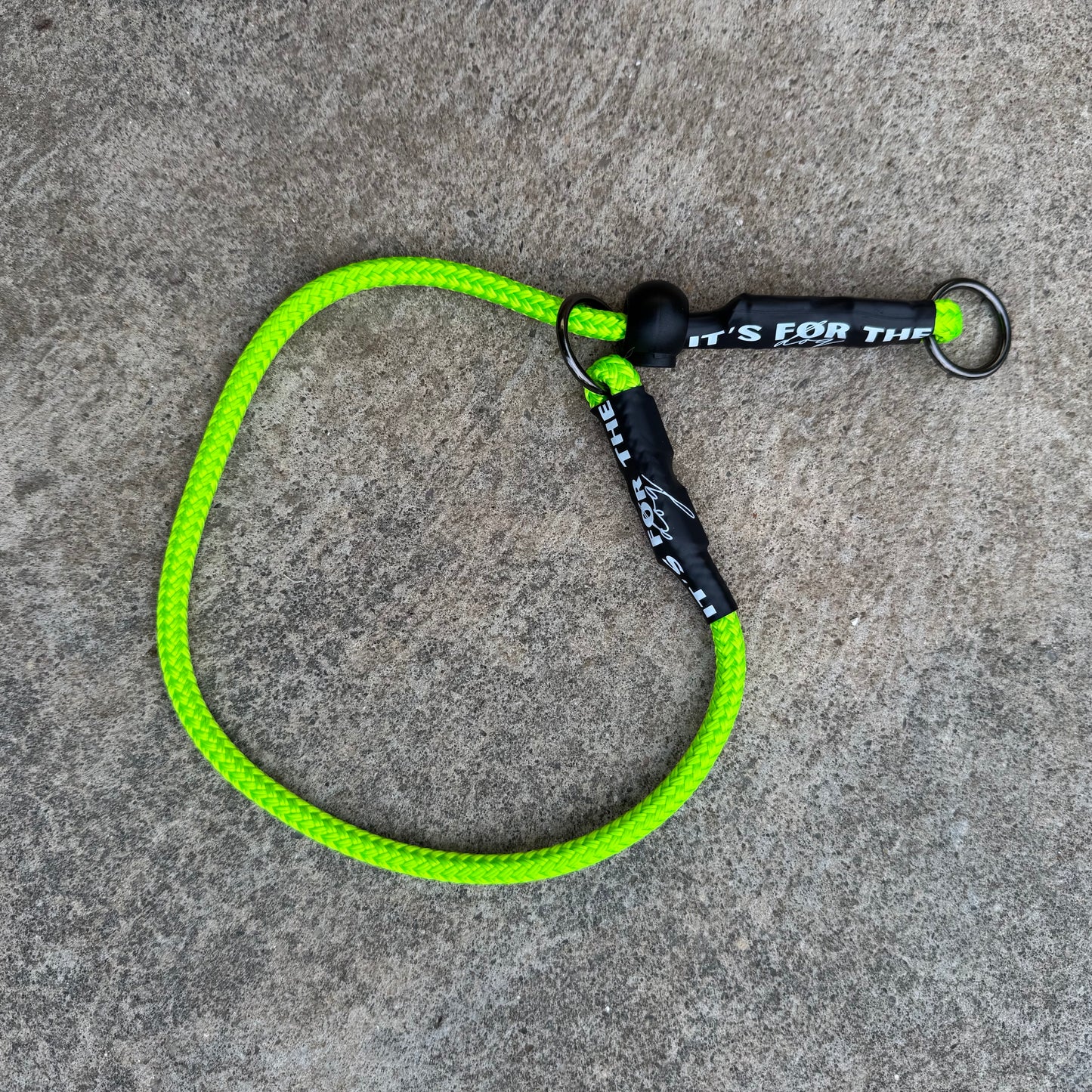 6mm Slip Collar