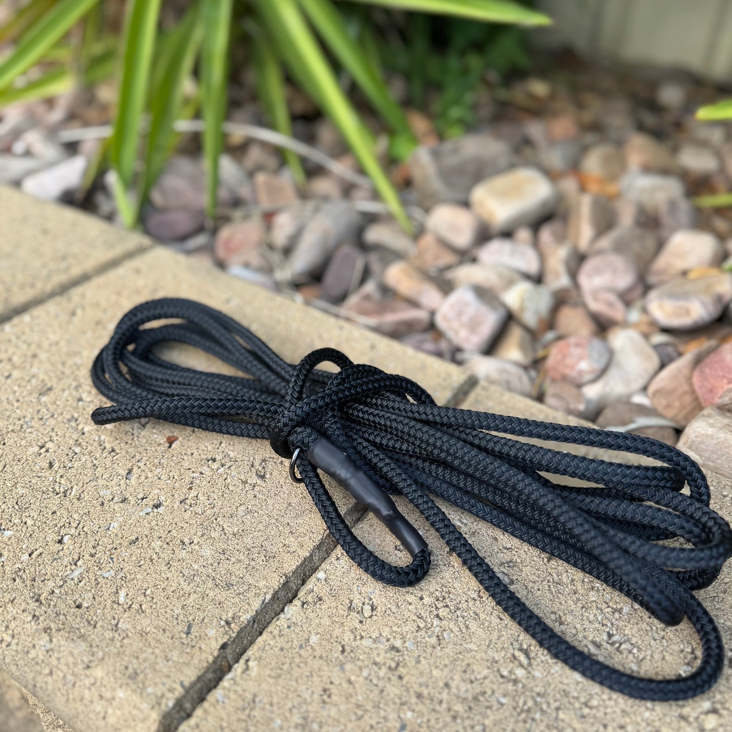 8mm Long Line Slip Lead