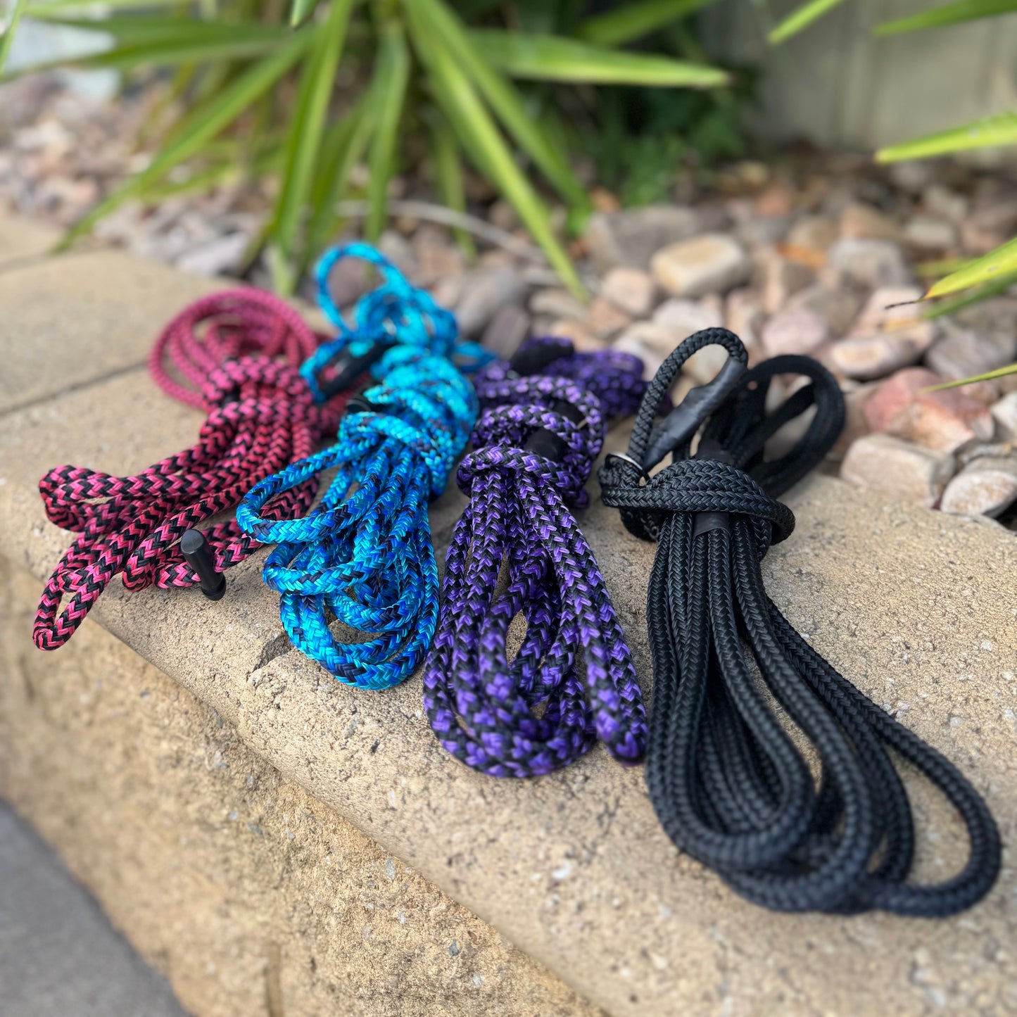 8mm Long Line Slip Lead