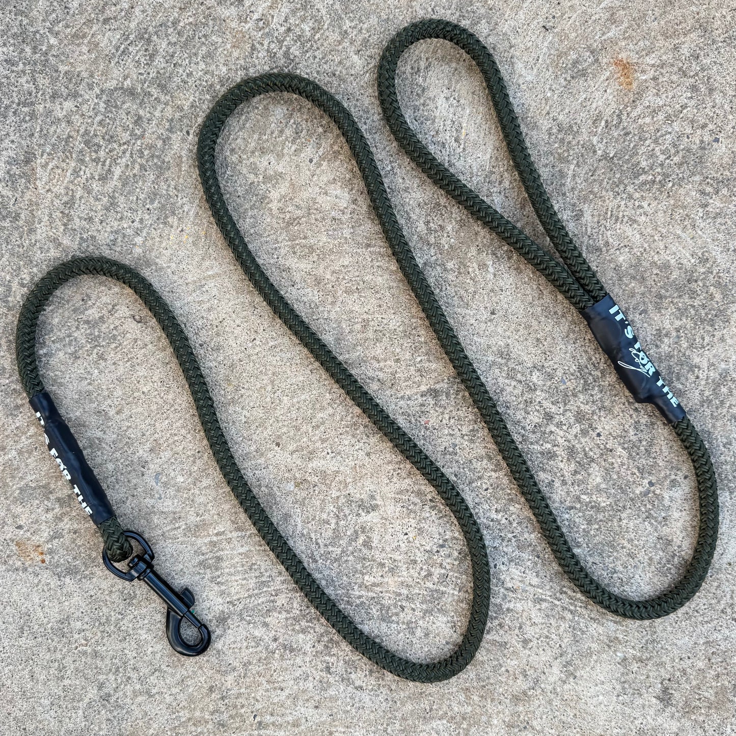 Clip Leads
