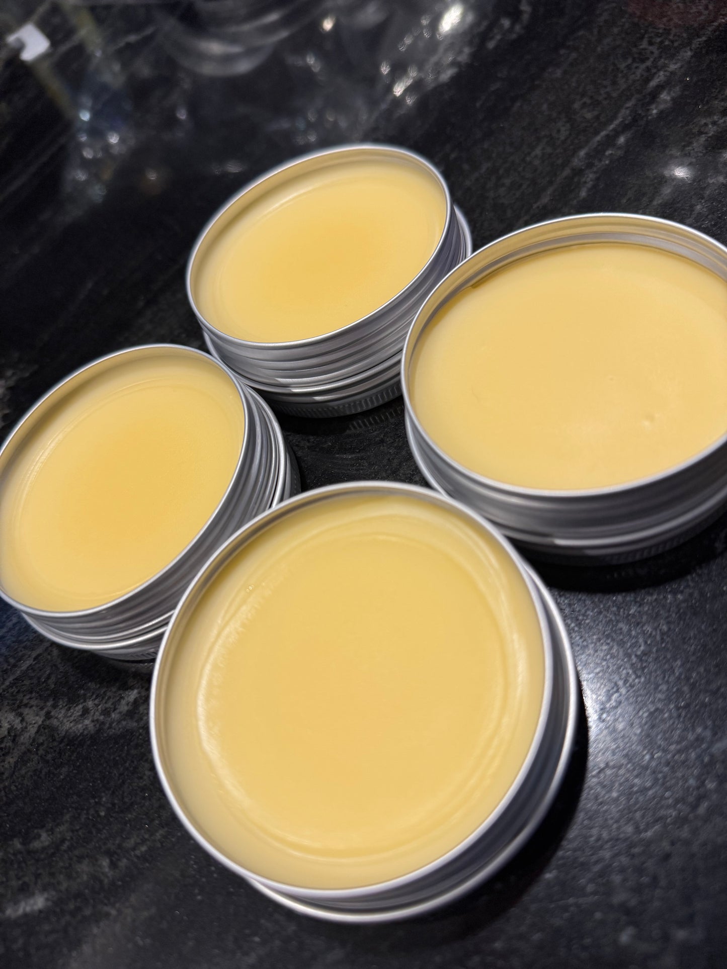 Nose and Paw Balm 50g