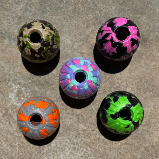 Replacement EVA Foam Ball