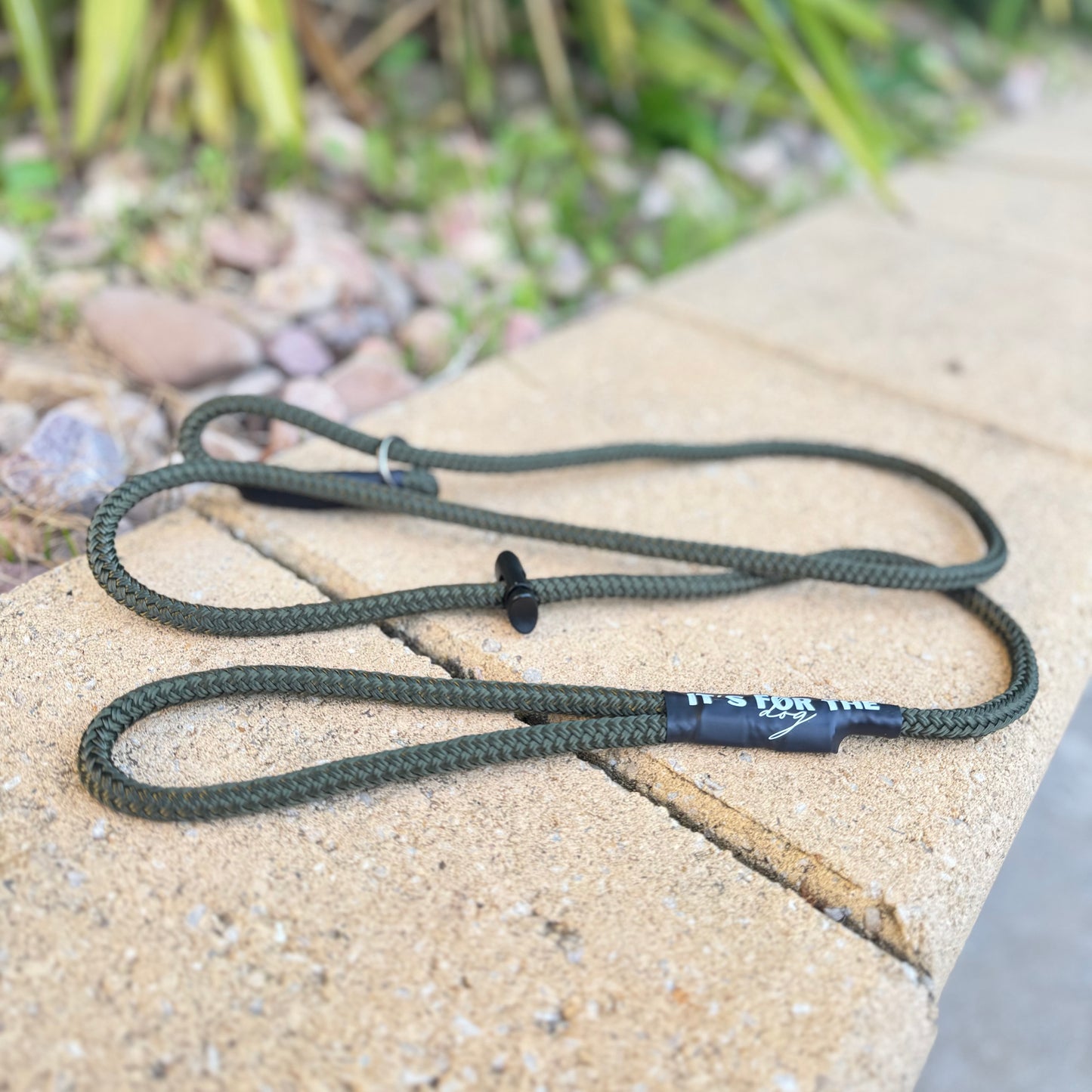 8mm Slip Lead