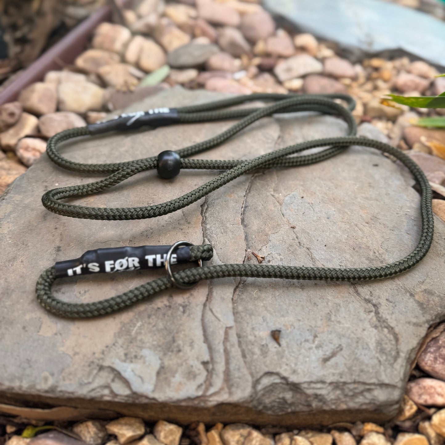 6mm Slip Lead