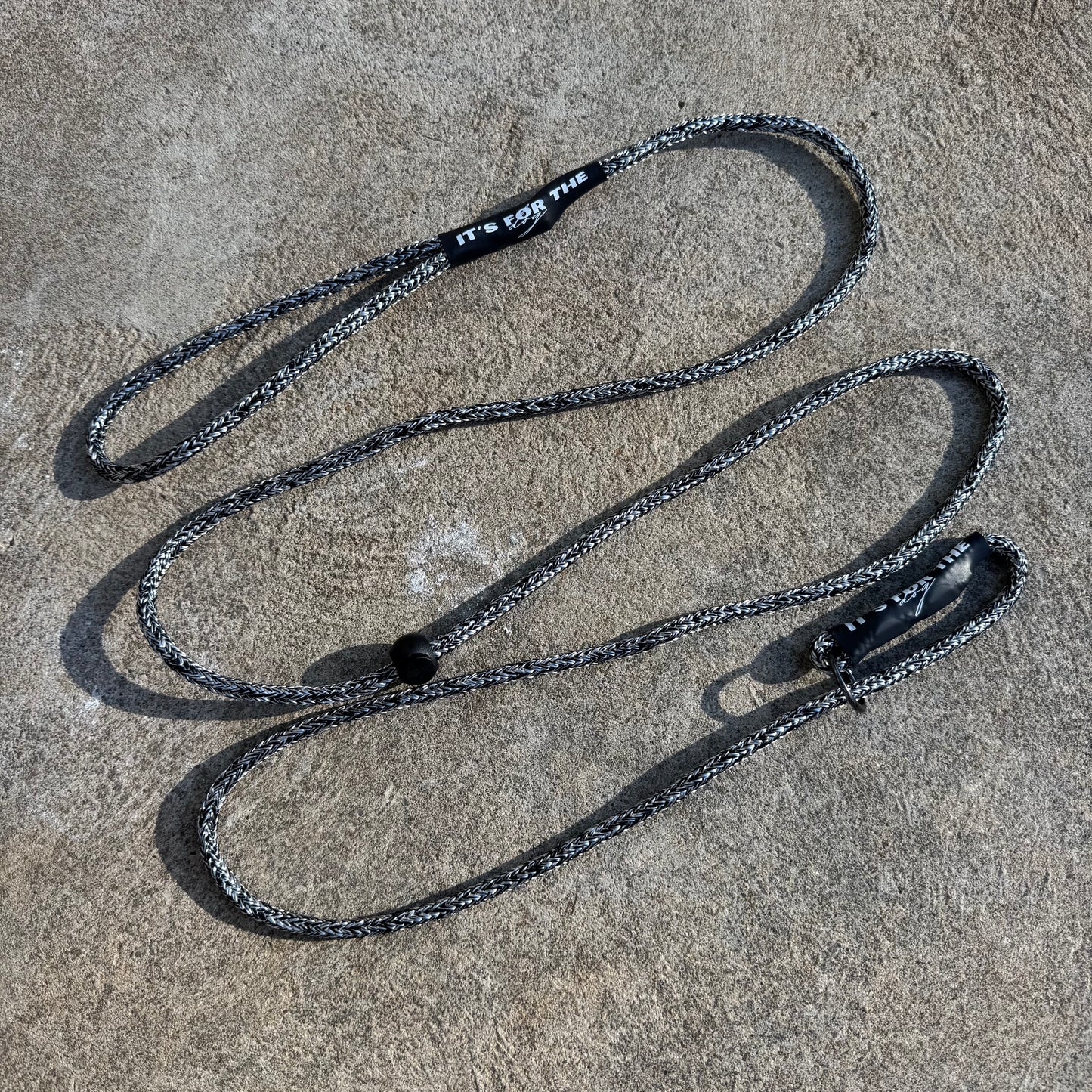 6mm Slip Lead - EXTRA LENGTH