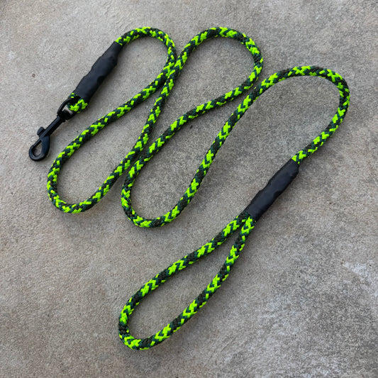 Clip Leads