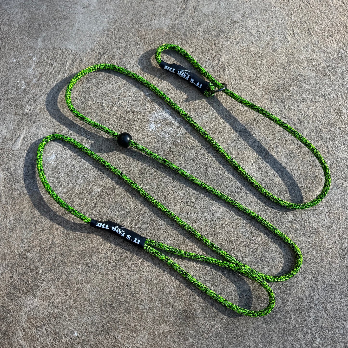 6mm Slip Lead - EXTRA LENGTH