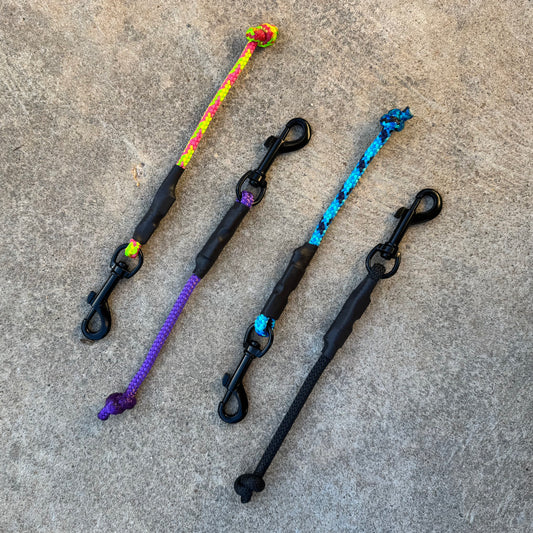 6mm Tabs