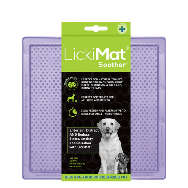 LickiMat Soother - Limited Edition Colours