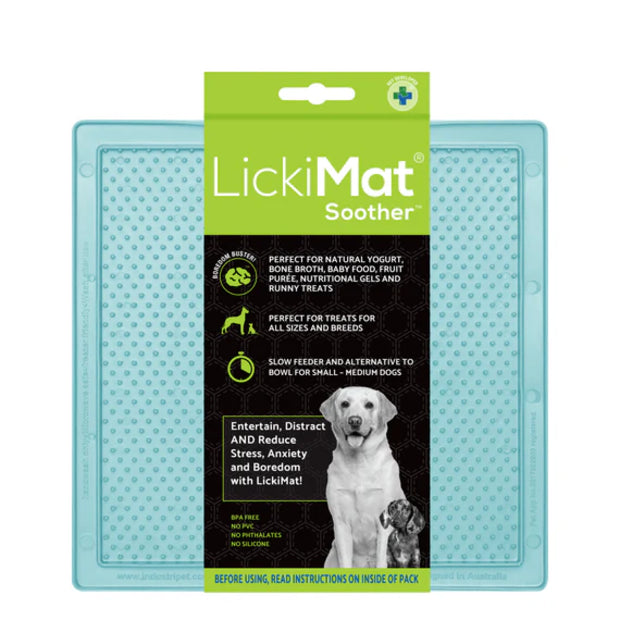 LickiMat Soother - Limited Edition Colours