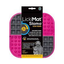 LickiMat Slomo